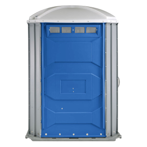 ADA accessible toilet, view 3